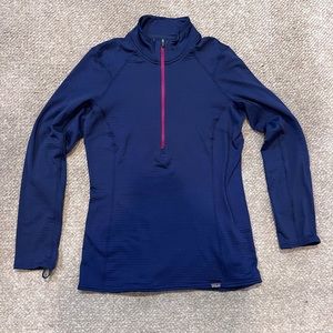 Patagonia Capilene Base Layer
